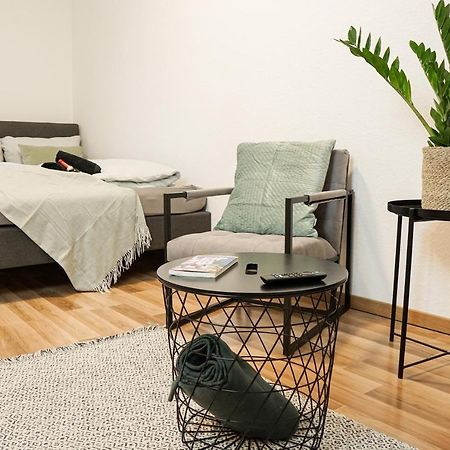 Homy I Stilvolles Apartment Gohlis Netflix & W-Lan Lipsko Exteriér fotografie